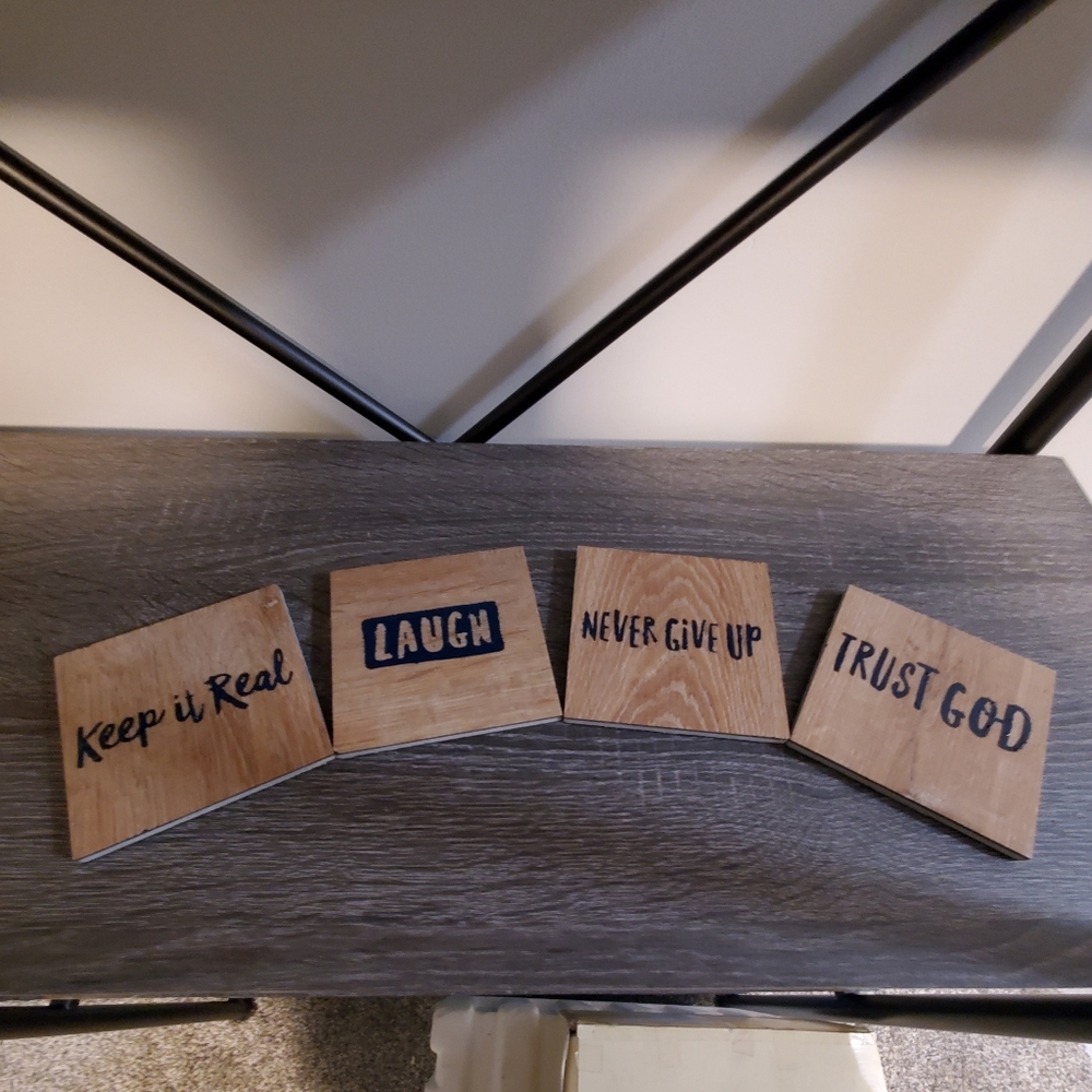Coasters